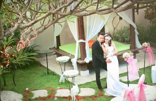 Athena Garden Villa & Spa - Foto 20