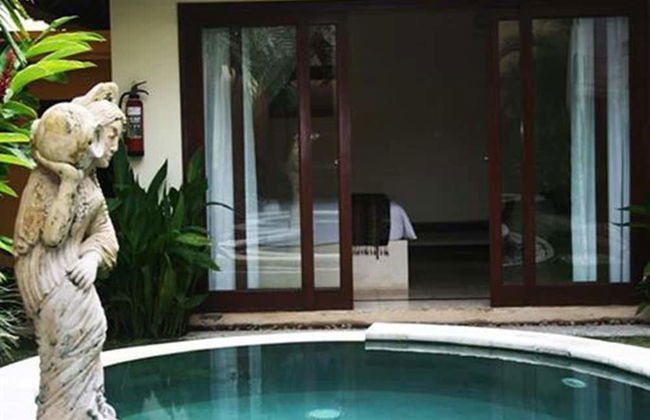 Athena Garden Villa & Spa - Foto 11