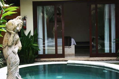 Photo 11 - Athena Garden Villa & Spa