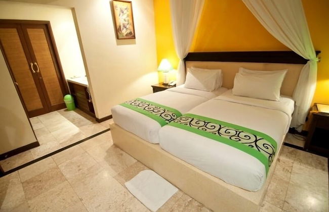 Athena Garden Villa & Spa - Foto 6