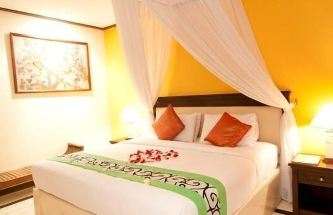 Athena Garden Villa & Spa - Foto 9