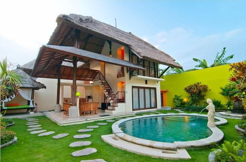 Photo 16 - Athena Garden Villa & Spa