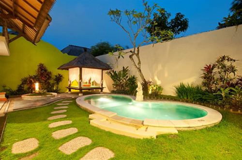 Photo 12 - Athena Garden Villa & Spa