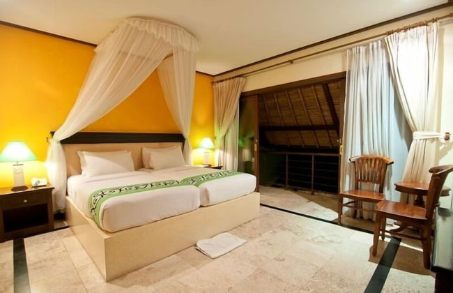 Athena Garden Villa & Spa - Foto 8