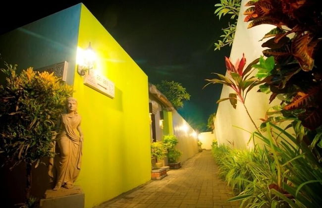 Athena Garden Villa & Spa - Foto 22