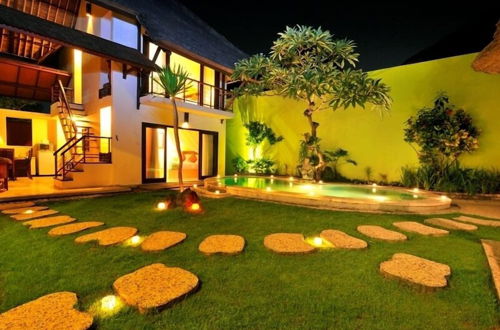 Photo 19 - Athena Garden Villa & Spa