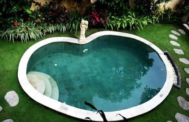 Athena Garden Villa & Spa - Foto 14