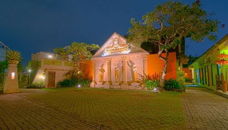 Foto 1 - Athena Garden Villa & Spa