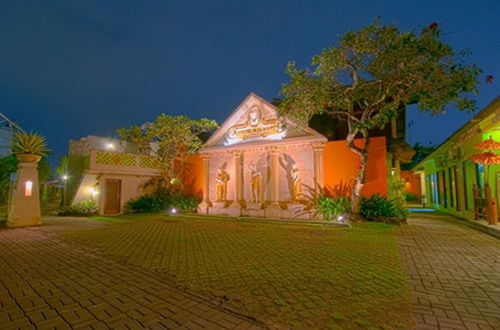 Photo 1 - Athena Garden Villa & Spa