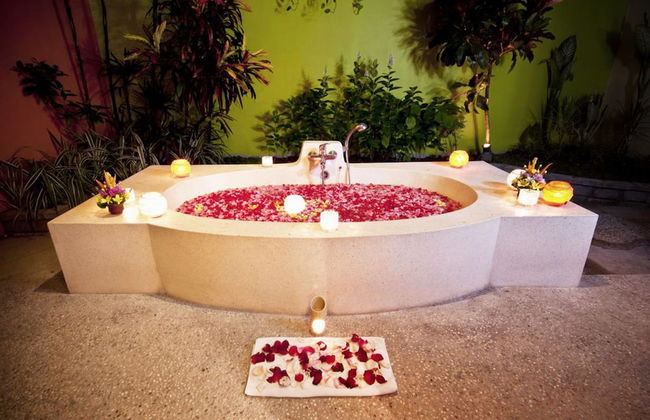 Athena Garden Villa & Spa - Foto 10