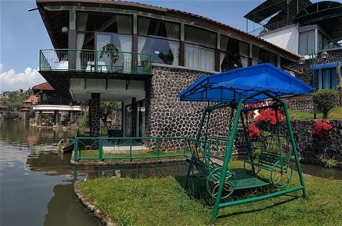 Photo 15 - Villa Pinggir Danau Puncak for 30 pax