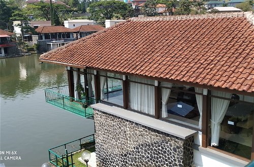 Photo 1 - Villa Pinggir Danau Puncak for 30 pax