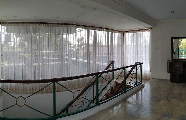 Villa Pinggir Danau Puncak for 30 pax - Foto 10