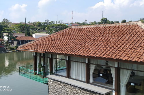 Foto 18 - Villa Pinggir Danau Puncak for 30 pax