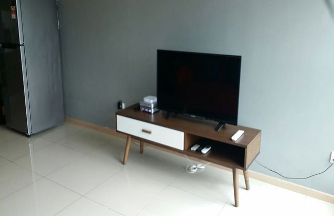 Lawang Suite 1 Bedroom Corner Apartment - Foto 20