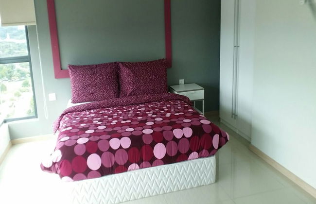 Lawang Suite 1 Bedroom Corner Apartment - Foto 3