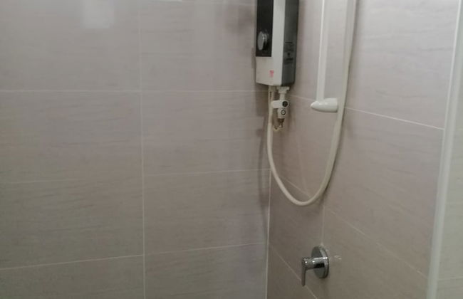 Lawang Suite 1 Bedroom Corner Apartment - Foto 26