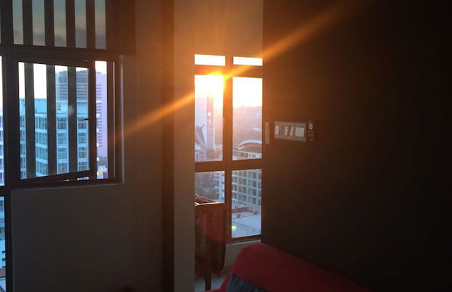 Lawang Suite 1 Bedroom Corner Apartment - Foto 29