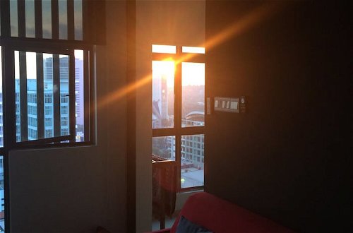 Foto 29 - Lawang Suite 1 Bedroom Corner Apartment