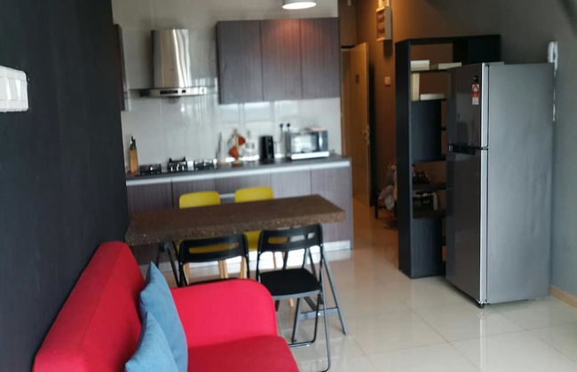 Lawang Suite 1 Bedroom Corner Apartment - Foto 18