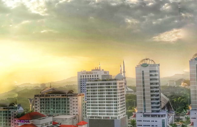 Lawang Suite 2 Bedroom Corner Apartment - Foto 36