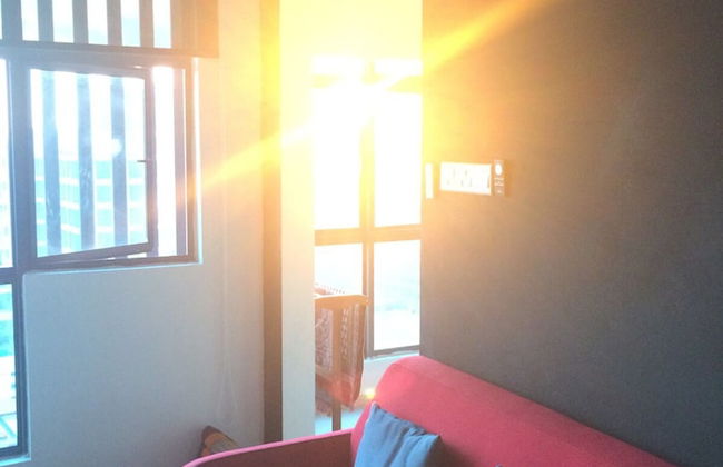 Lawang Suite 1 Bedroom Corner Apartment - Foto 17