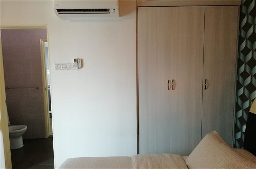 Foto 24 - Lawang Suite 1 Bedroom Corner Apartment