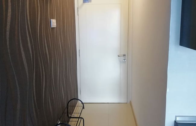 Lawang Suite 1 Bedroom Corner Apartment - Foto 8
