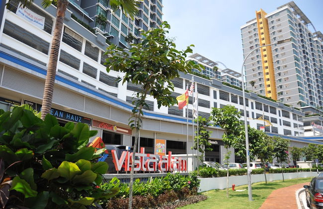 Lawang Suite Apartment With Balcony - Foto 57