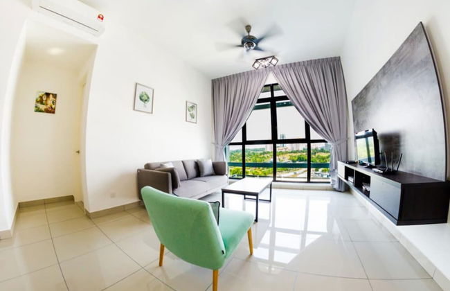 Conezion Putrajaya by SYNC - Foto 1