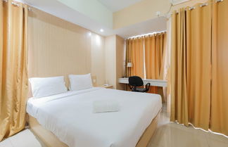 Photo 1 - Clean Studio Apartment @ Grand Dhika City