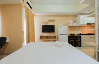 Foto 3 - Clean Studio Apartment @ Grand Dhika City