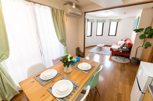 Photo 40 - Elle’s Shirokane guest house