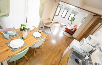 Photo 1 - Elle’s Shirokane guest house