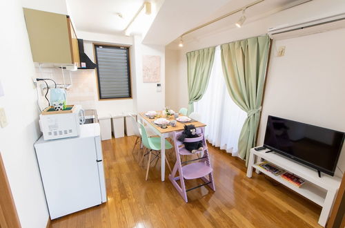 Photo 46 - Elle’s Shirokane guest house