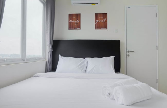 Exclusive 2BR Bogorienze Resort Bogor near The Jungle - Foto 1