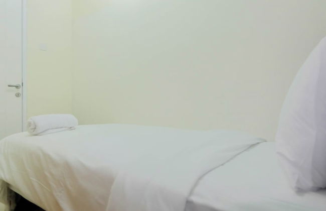City View 2BR Bogorienze Apartment near The Jungle Fest - Foto 14