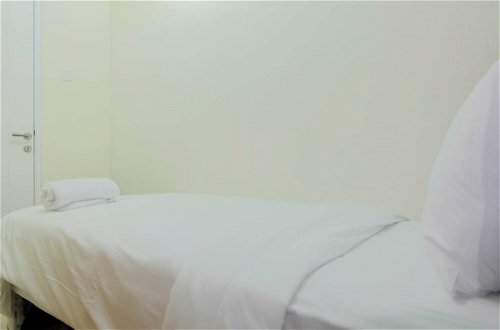 Foto 8 - Cozy 2BR Bogorienze Resort Apartment near Nirwana Residence