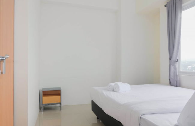 Exclusive 2BR Bogorienze Resort Bogor near The Jungle - Foto 7