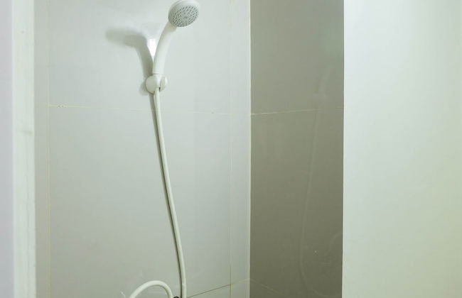 City View 2BR Bogorienze Apartment near The Jungle Fest - Foto 12