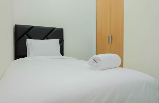 Exclusive 2BR Bogorienze Resort Bogor near The Jungle - Foto 8