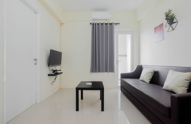 Exclusive 2BR Bogorienze Resort Bogor near The Jungle - Foto 14