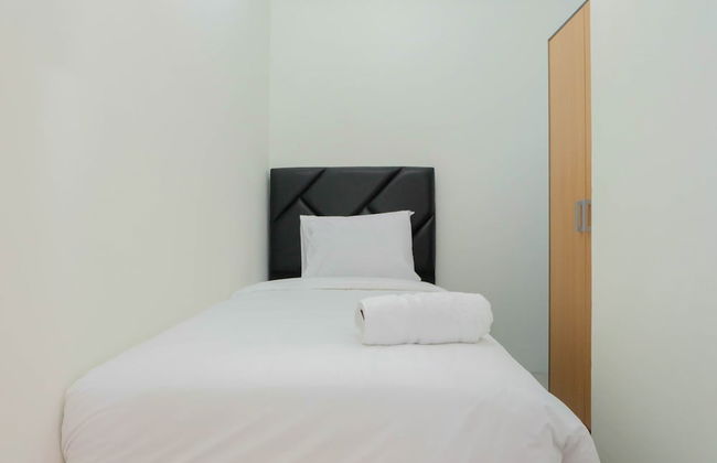 City View 2BR Bogorienze Apartment near The Jungle Fest - Foto 3