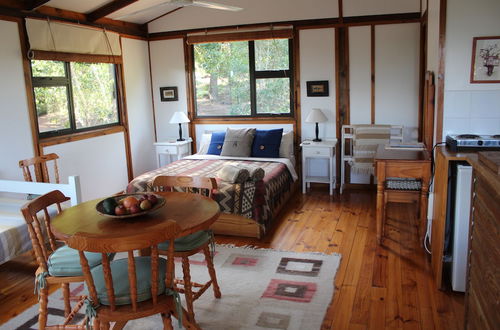 Photo 3 - Treehouse Cottage