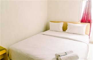 Photo 1 - Comfort And Cozy Stay 1Br At Akasa Pure Living Bsd Apartment
