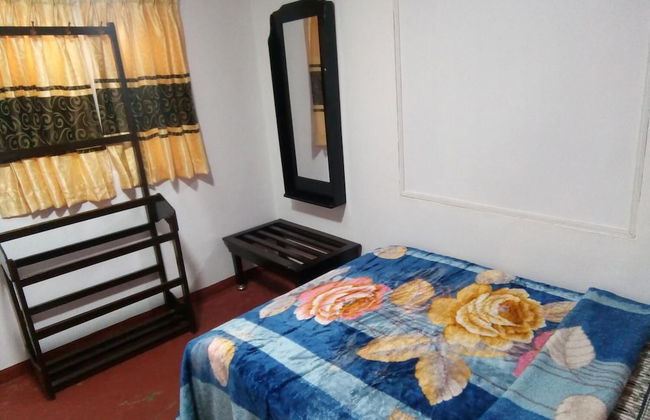 White Cottage Nuwara Eliya - Foto 8
