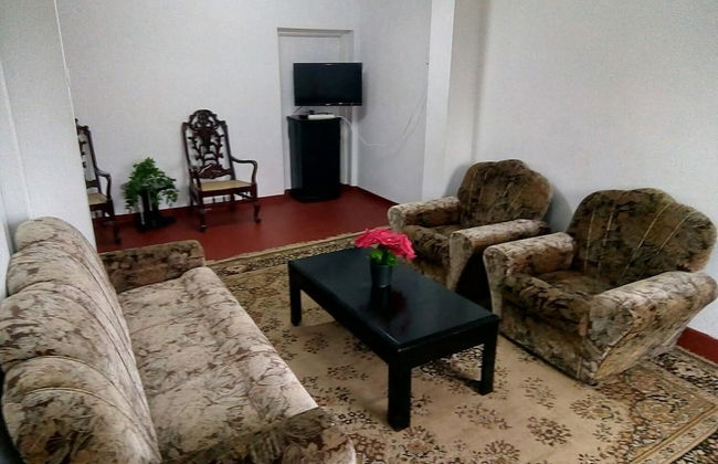 White Cottage Nuwara Eliya - Foto 14