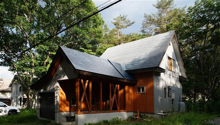 Photo 1 - Alpen House Hakuba