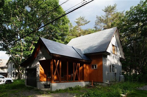 Photo 1 - Alpen House Hakuba