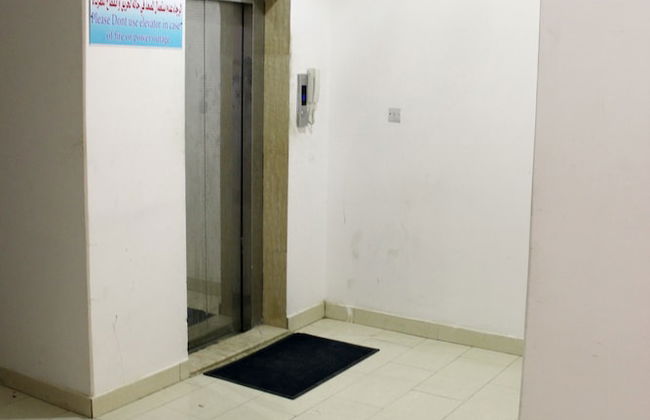 Al Eairy Furnished Apartments Qassim 4 - Foto 41